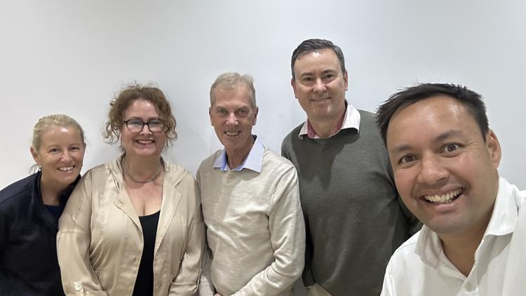 Introducing Caravan and Residential Parks Victoria